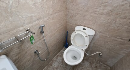 CIT Serviced Apartment Room Type - (CIT4) - Central Compact 2BHK