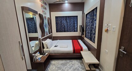 Hotel Suraj Room Type - Executive Room