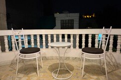Address of The Amber Nest Udaipur