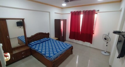 Saichha Bunglow, Paradise Home Room Type - Bedroom 2