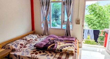 KUNJANG HOMESTAY Room Type - Bedroom 15