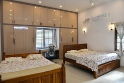 Aadhya Abode