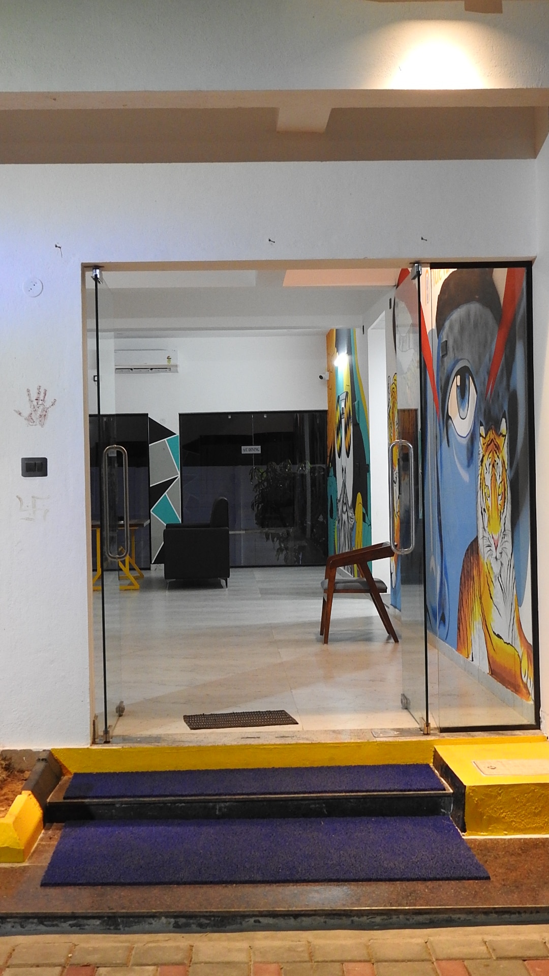 Main gallery