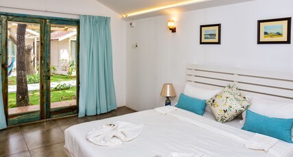 Blu Resorts Room Type - Blu Fern