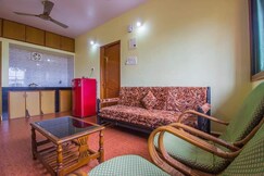 Tharavadu Apartments South Goa