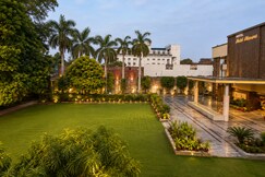 Hotel Rahi Ilawart, Prayagraj
