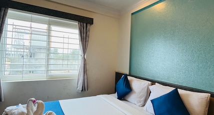 VALUE INN Room Type - Standard Room - Twin Bed