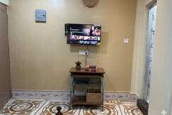Veda Home's B (Self Check-in)