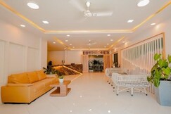 white lake resort