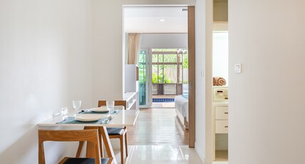 Hotel COCO Phuket Bangtao Room Type - Studio Apartment