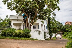 Tranquille - Big White Goa House