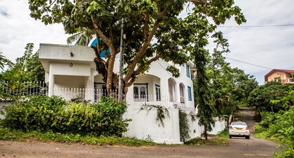 Tranquille - Big White Goa House Room Type - Tranquille - Big White Goa House