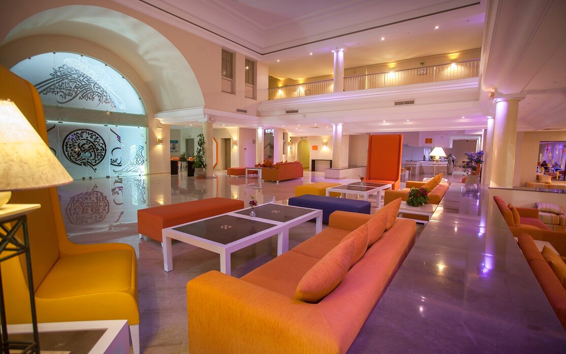 Main gallery