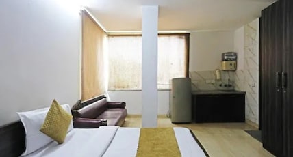 Via Signature Villa Room Type - Deluxe Room