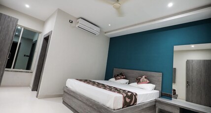 Shree Parivaar Resort Room Type - Executive Room