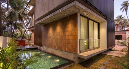 Premium 3BHK Villa Casa Caleb by Spectacular Spaces Room Type - Premium 3BHK Villa Casa Caleb by Spectacular Spaces