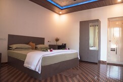 Patnem Beach Cottages