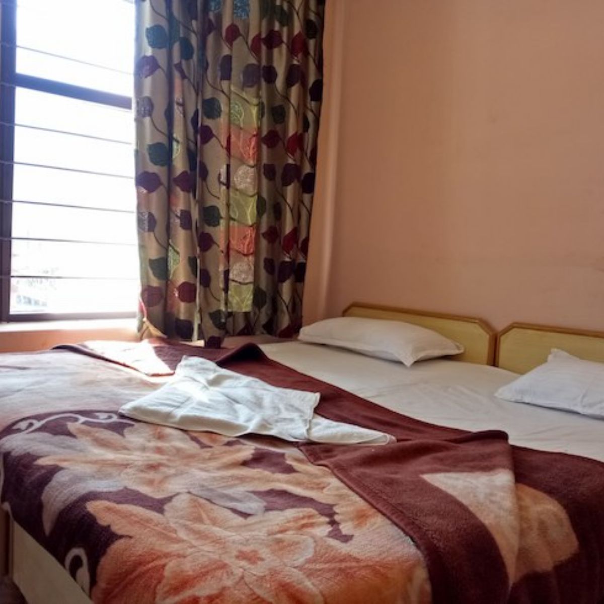 MAA YOGA ASHRAM  - Tap to explore photos