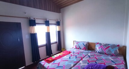 BABA NEEM FOREST RESORT (cottage & camping) Room Type - Bedroom 6