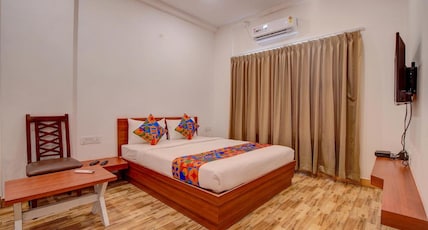 Sri Udupi Park Suites PMC Room Type - Family AC Room Sri Udupi Park Suites PMC Room Type - Family AC Room