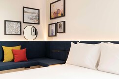 Hampton by Hilton Malaga Martiricos