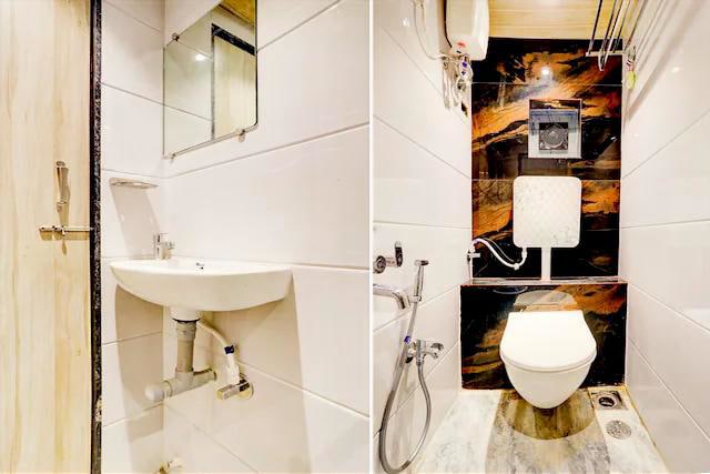 Hotel Diamond Residency - Tap to explore photos