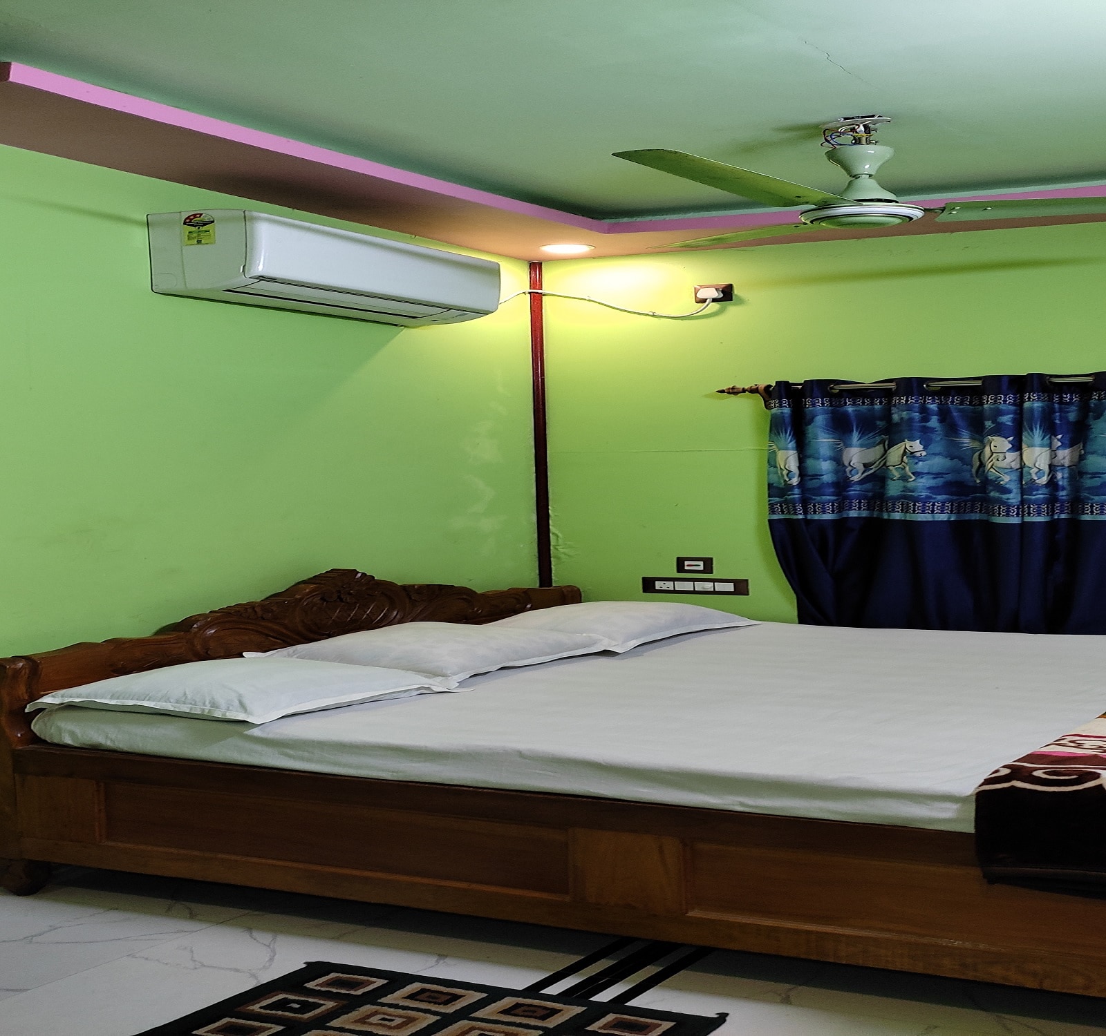 Ruposhi Bangla Beach Resort - Tap to explore photos