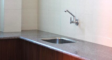 Silversteps Furnished Apartments Room Type - Entire One BHK Apartment