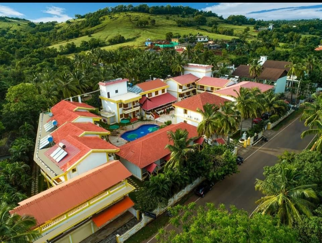 Spazio Leisure Resort - Tap to explore photos