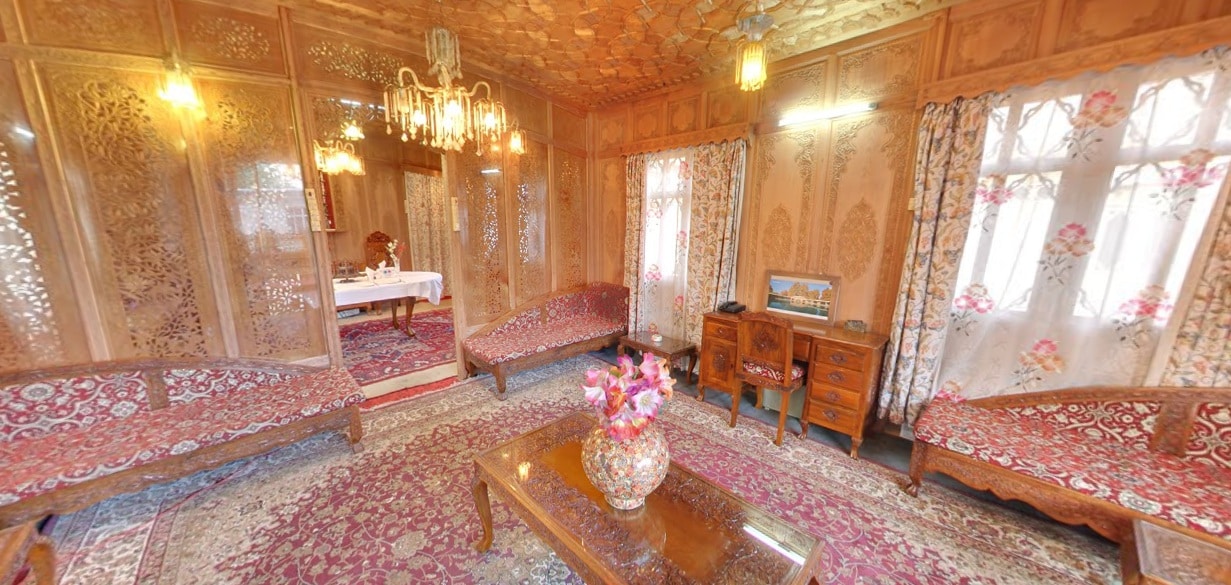 Main gallery