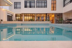 Hotel Gulmohar