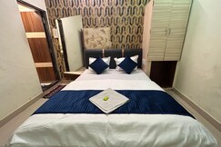 Hotel Mahakal Ashray