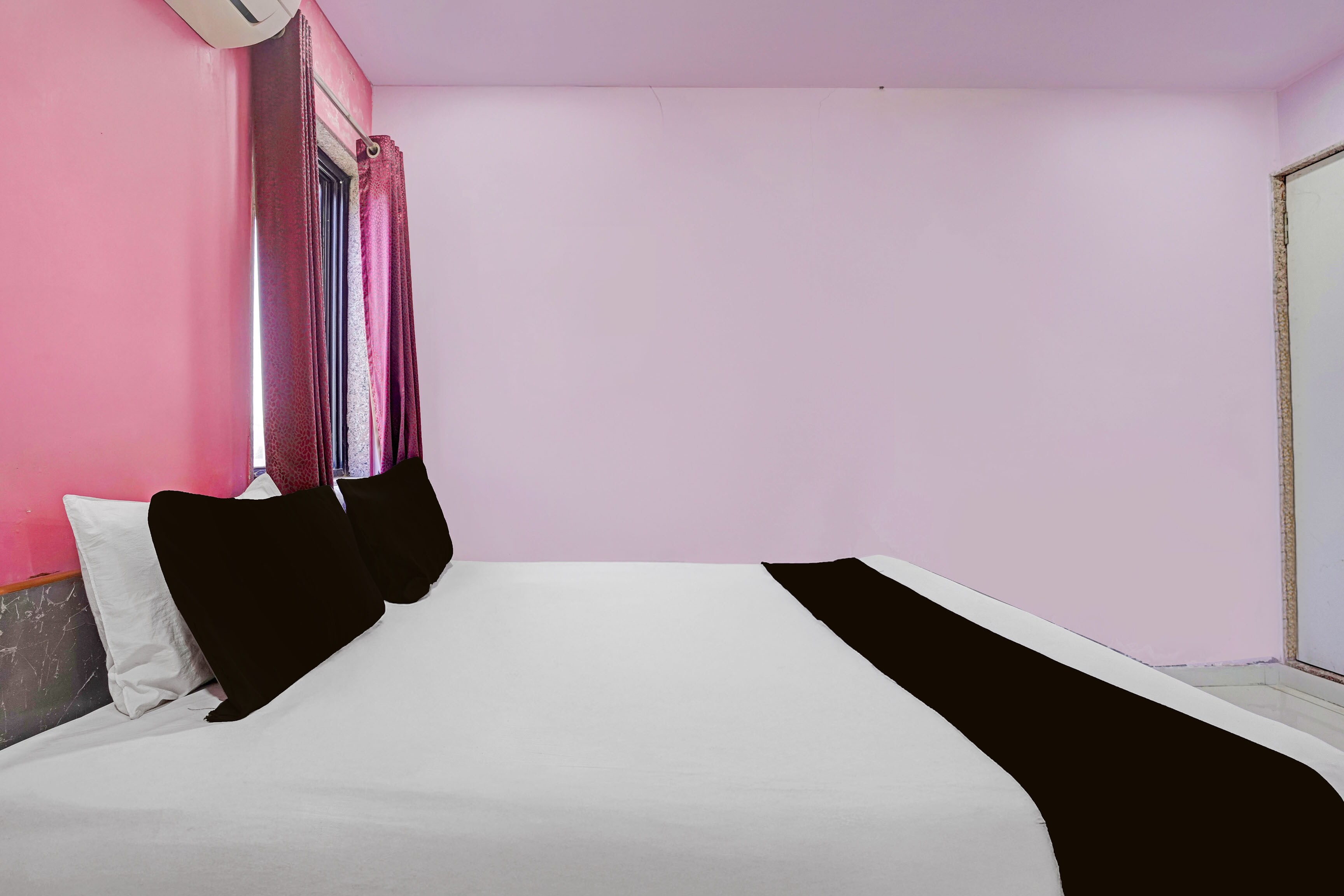 Hotel O Unity Guest House - Tap to explore photos
