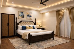 Rooms of Pearl Beach Stay
