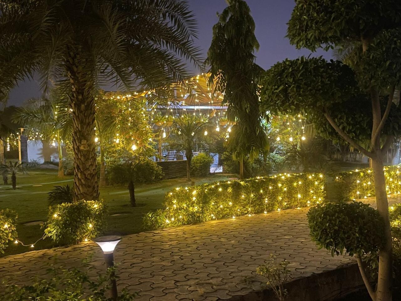 Gulmohar Villas - Tap to explore photos