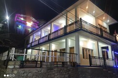 Hotel Ganga Lahari