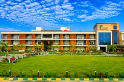 Palm Resort Tinsukia
