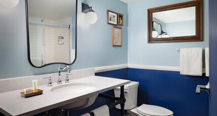 Graduate by Hilton Charlottesville Room Type - GRADUATE KING