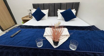 JAY VED HOMES Room Type - Bedroom 1