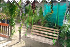 Anna peacefull homestay