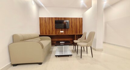 HOTEL REMSONS CROWN Room Type - Suite Room