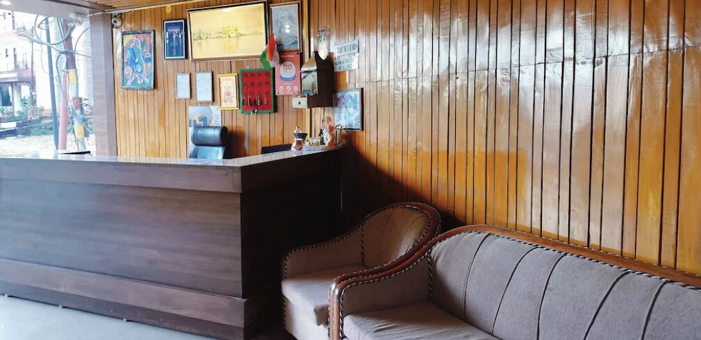 Young Monk Hostel Bhagsu,Mcleodganj - Tap to explore photos
