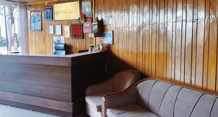 Young Monk Hostel Bhagsu,Mcleodganj Room Type - 4 Bed Mixed Dorm