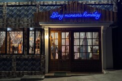 Lebong Mansara Homestay