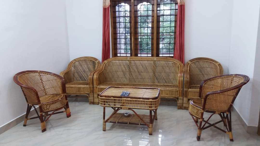 PeriyarGift Homestay Thekkady - Tap to explore photos