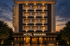 Address of Hotel Manama