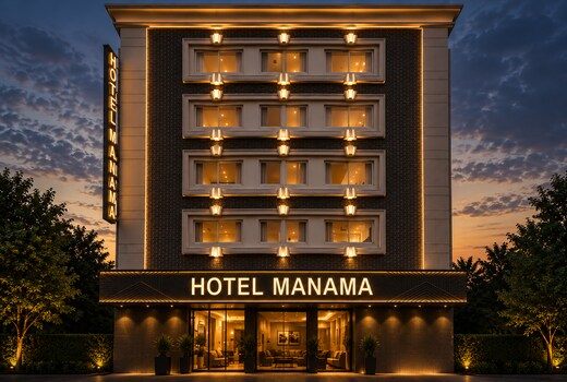 Hotel Manama