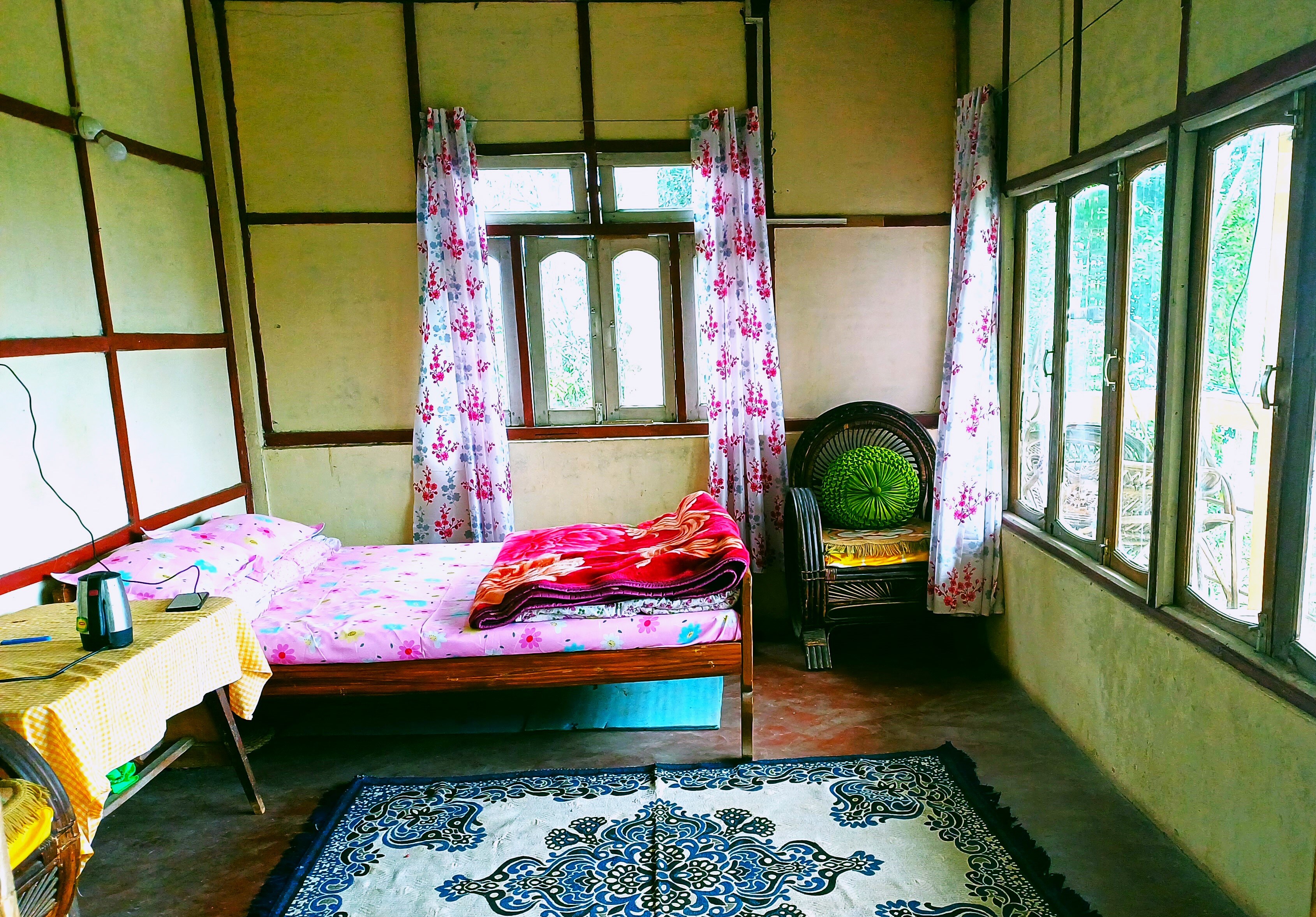 Heaven Homestay - Tap to explore photos