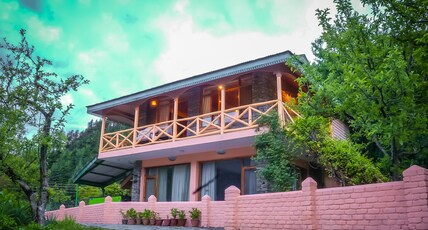 Nalagarh Outhouse by EdenHomes Room Type - Nalagarh Outhouse by EdenHomes