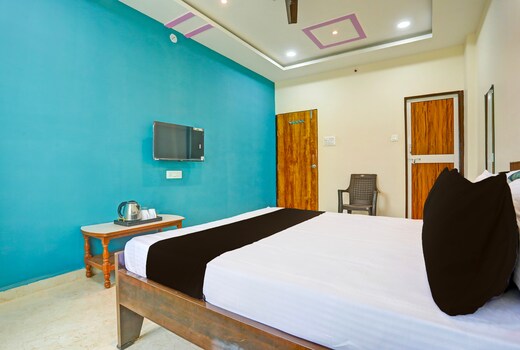 Hotel O Zoo Palace